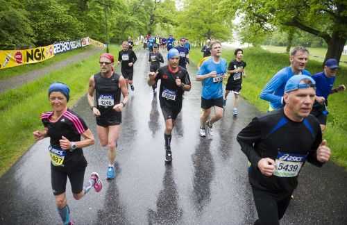 MARATONA DI STOCCOLMA | 42K 2016